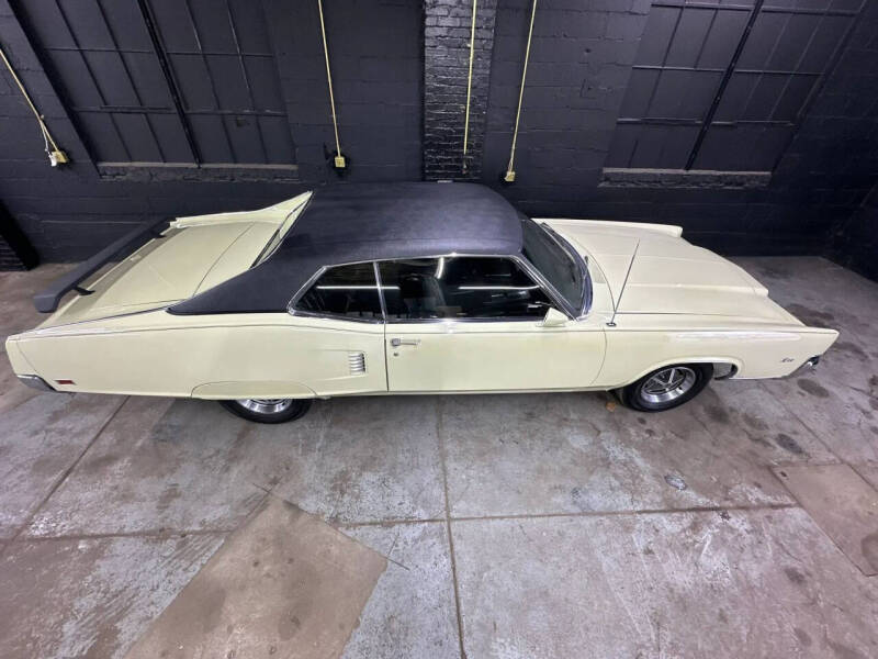 1970 Mercury Marauder
