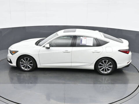 2023 Acura Integra