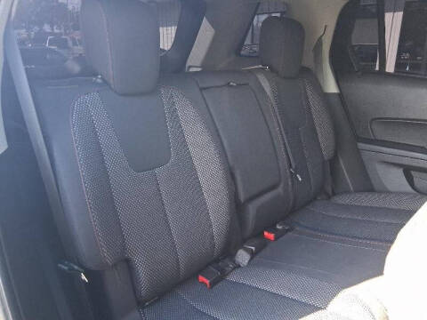 2014 GMC Terrain SLE-2