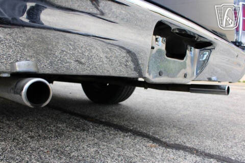 1966 Chevrolet El Camino