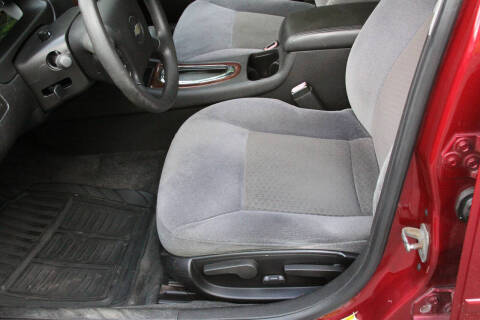 2009 Chevrolet Impala LT
