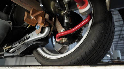 2007 Ford Shelby GT500