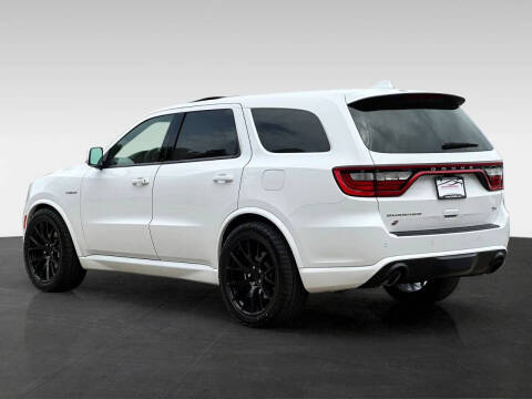 2021 Dodge Durango R/T