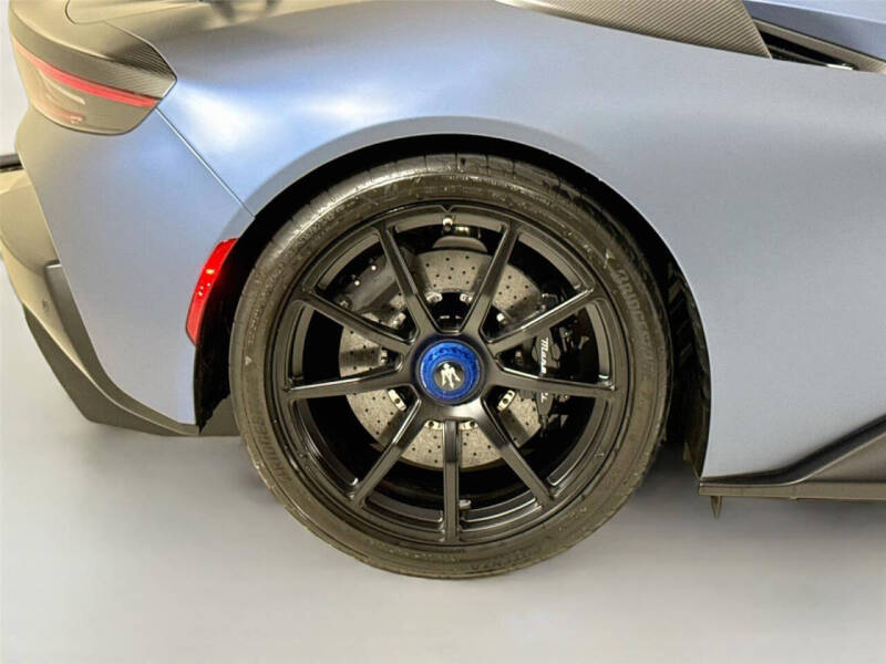 2025 Maserati GT2 Stradale