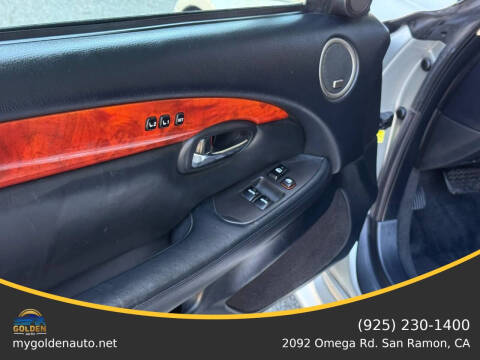 2002 Lexus SC 430