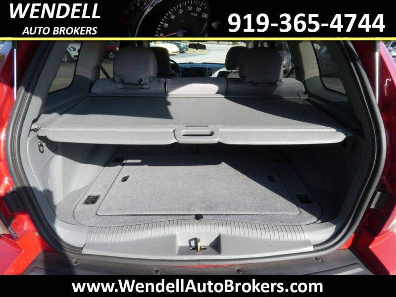 2005 Jeep Grand Cherokee Laredo