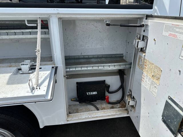 2017 RAM 2500 Tradesman