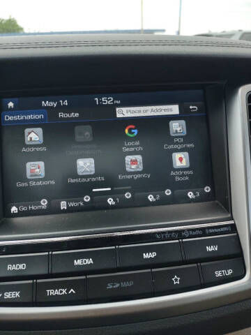 2018 Hyundai Tucson Limited