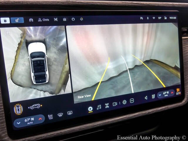 2022 Rivian R1S Launch Edition