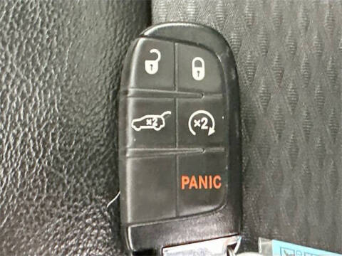 2023 Jeep Compass Altitude