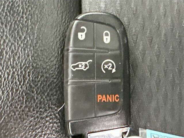 2023 Jeep Compass Altitude