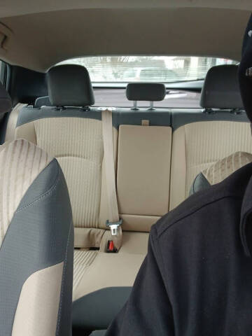 2016 Toyota Prius Two Eco