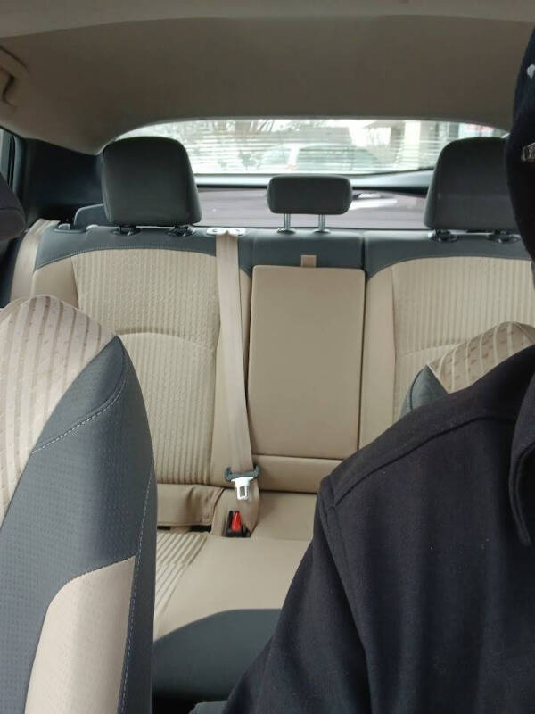 2016 Toyota Prius Two Eco