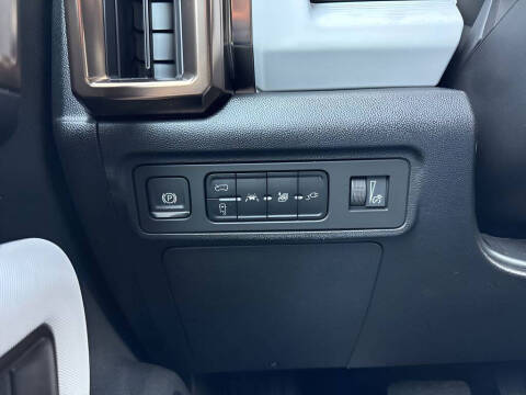 2024 GMC HUMMER EV 2X