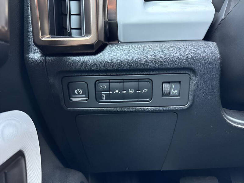 2024 GMC HUMMER EV 2X