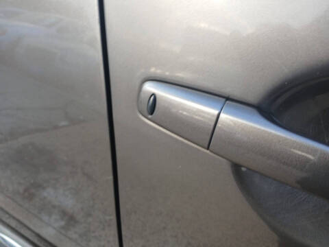 2011 Mitsubishi Outlander GT