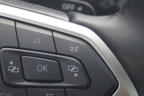 2024 Volkswagen Atlas Cross Sport SEL Premium R-Line 4Motion