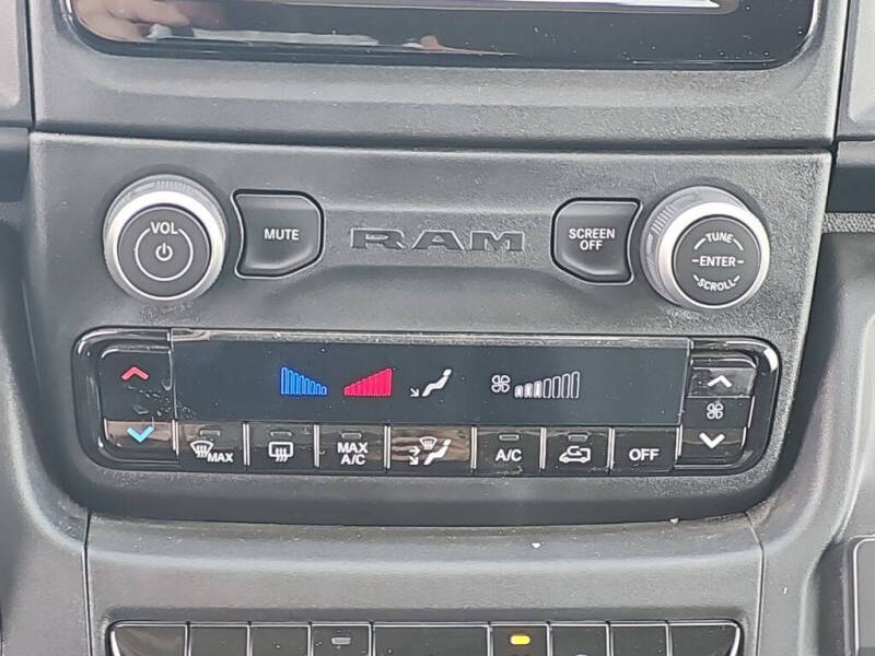 2024 RAM ProMaster