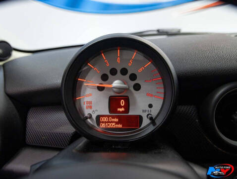 2013 MINI Hardtop Cooper S