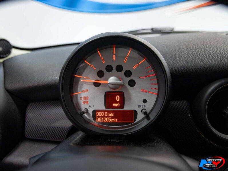 2013 MINI Hardtop Cooper S