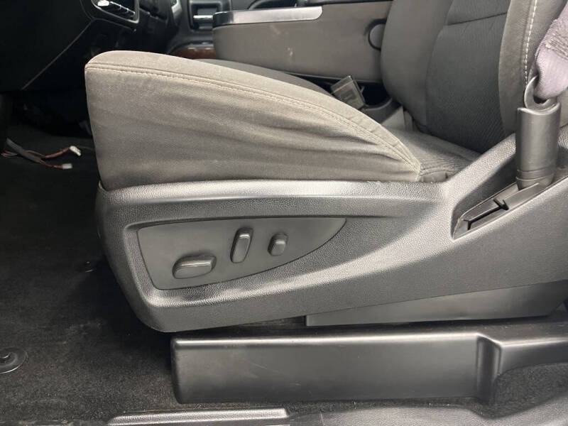 2016 GMC Sierra 2500HD SLE