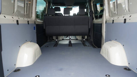 2024 Mercedes-Benz Sprinter 2500