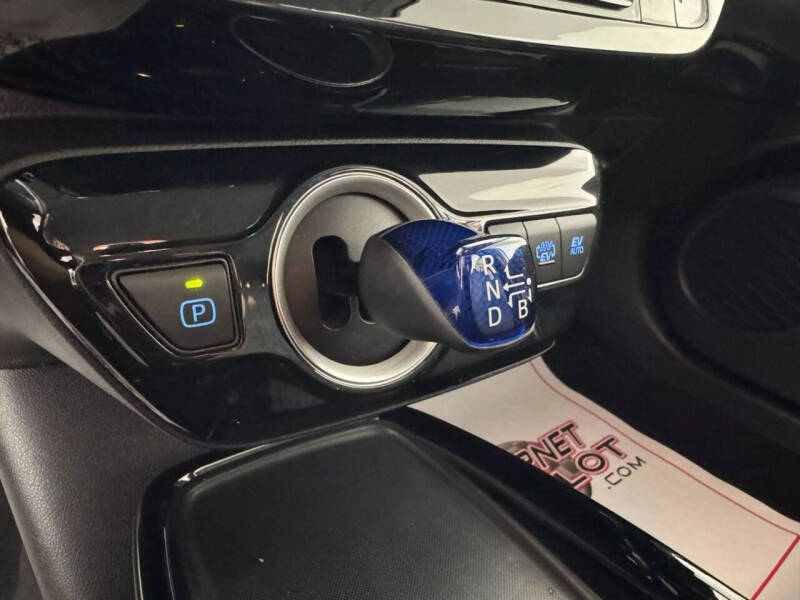 2022 Toyota Prius Prime