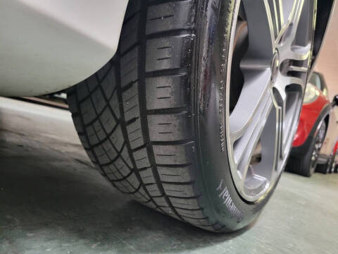 2012 Volvo C70 T5 Premier Plus