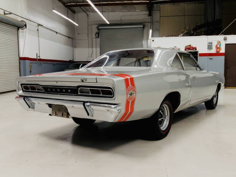1969 Dodge Super Bee