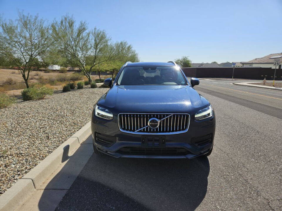 2020 Volvo XC90 for sale at Corporate Fleet Remarketing in Litchfield Park, AZ