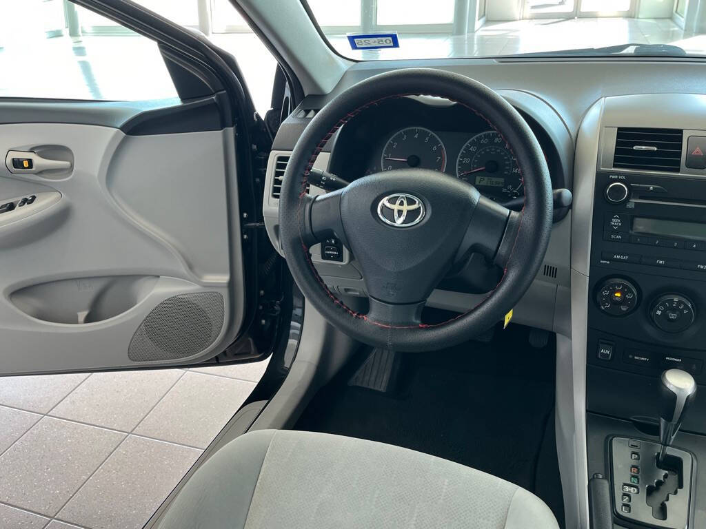 2012 Toyota Corolla for sale at Auto Haus Imports in Grand Prairie, TX