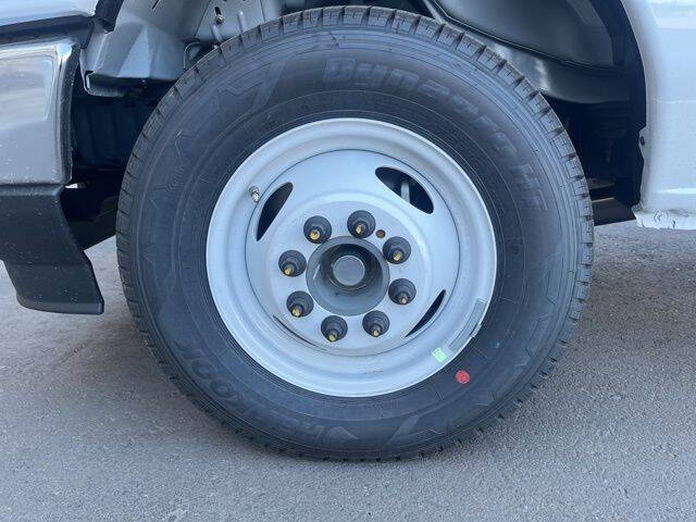 2026 Ford E-Series
