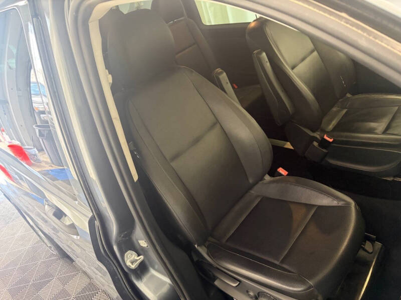 2016 Mercedes-Benz Metris Passenger