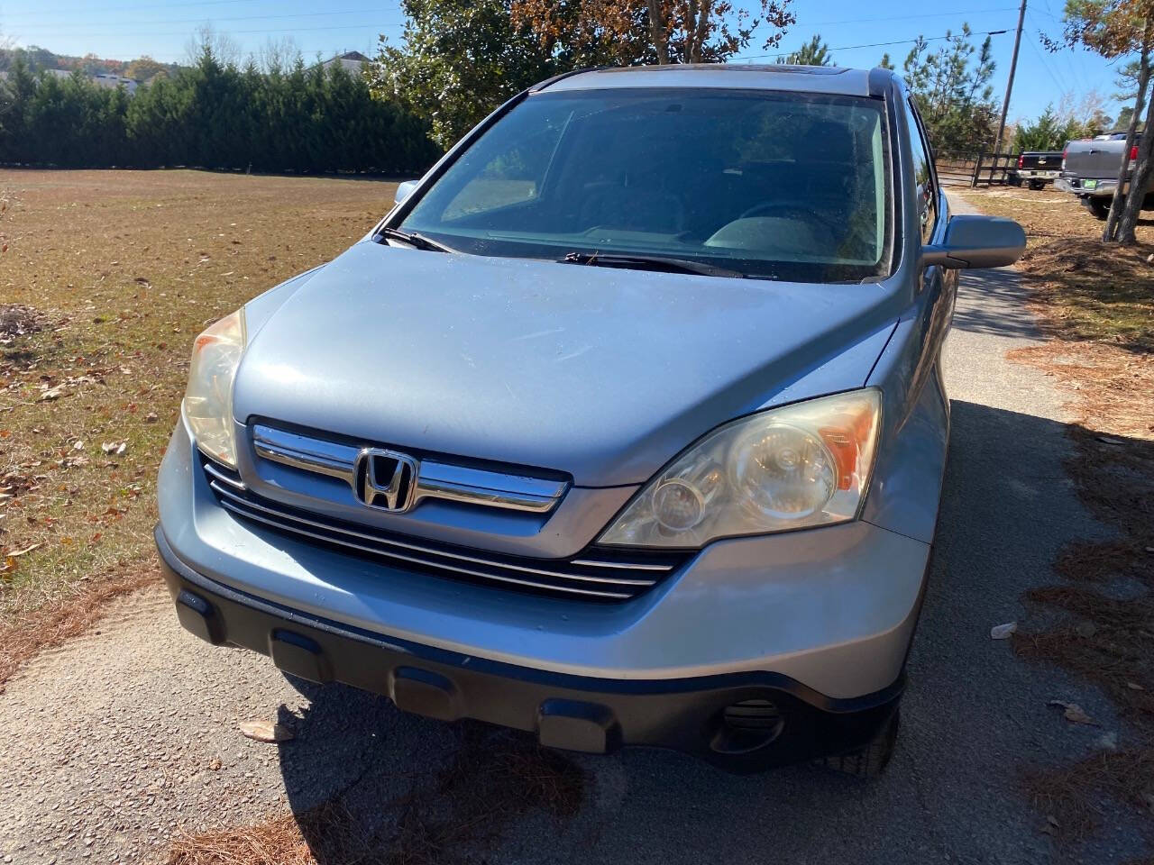 2008 Honda CR-V for sale at Tri Springs Motors in Lexington, SC