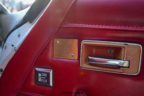 1980 Chevrolet Corvette