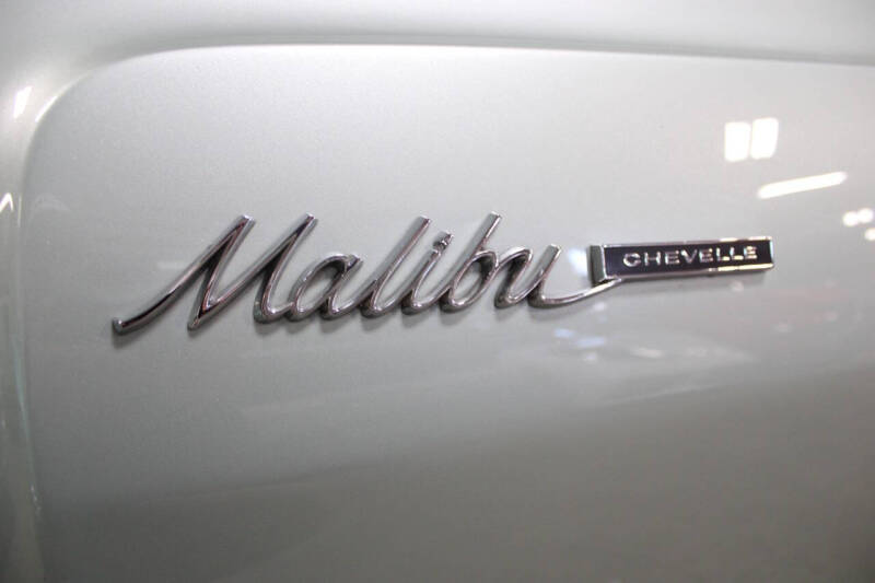 1965 Chevrolet Chevelle