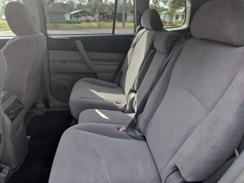 2010 Toyota Highlander