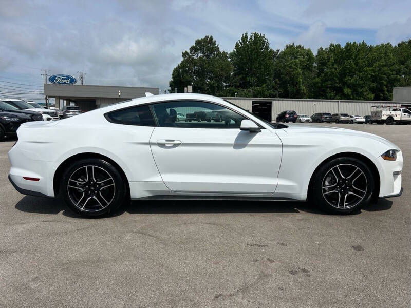 2023 Ford Mustang EcoBoost Premium