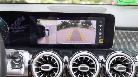 2021 Mercedes-Benz GLB GLB 250