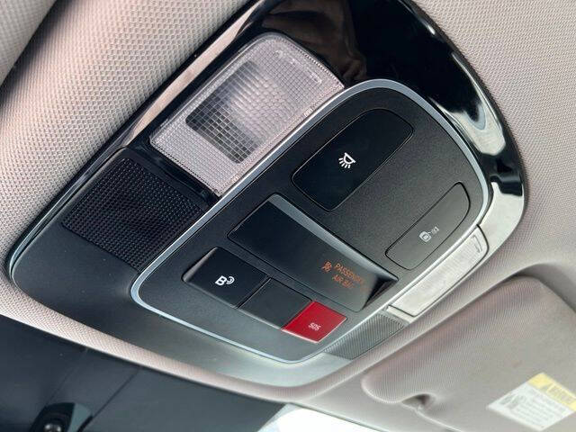 2025 Hyundai Sonata