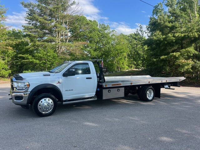 2024 RAM 5500