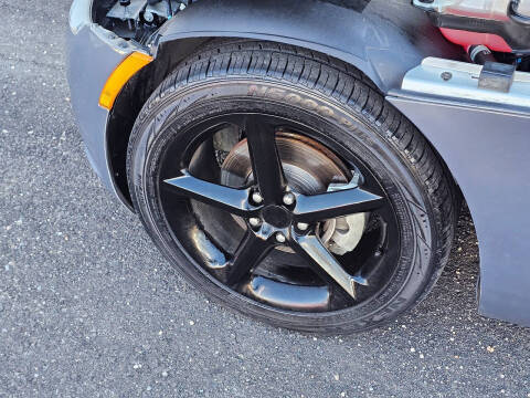 2007 Saturn SKY