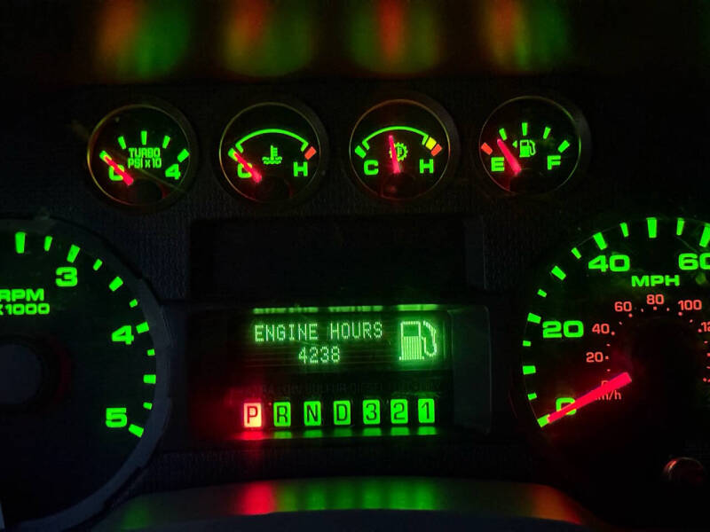 2008 Ford F-350 Super Duty XL