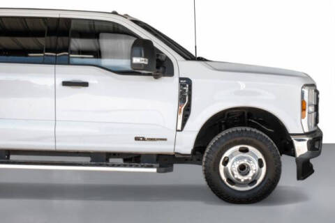 2024 Ford F-350 Super Duty XLT
