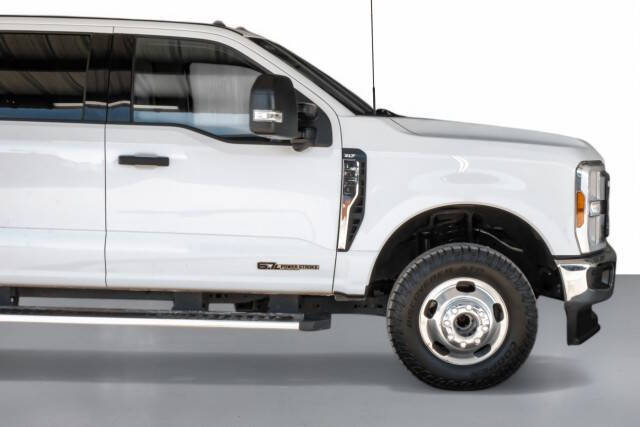 2024 Ford F-350 Super Duty XLT
