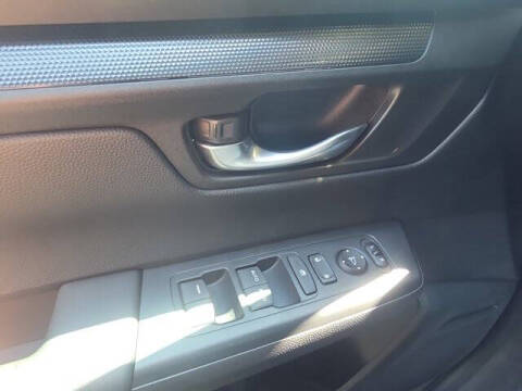 2023 Honda CR-V