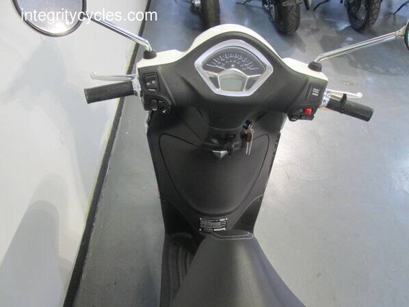 2022 Piaggio LIBERTY