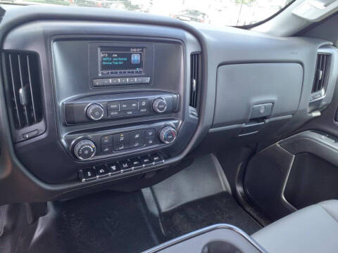 2024 Chevrolet Silverado MD