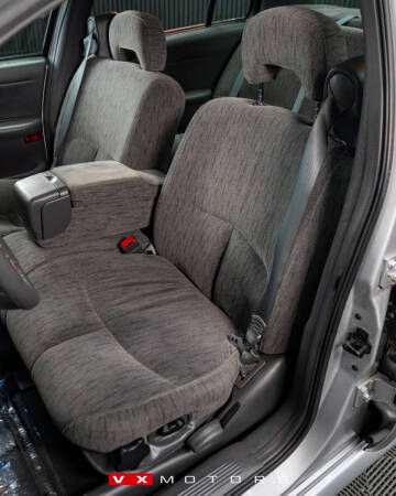 2003 Buick LeSabre Custom
