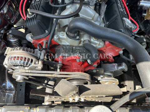 1963 Dodge D100 Pickup